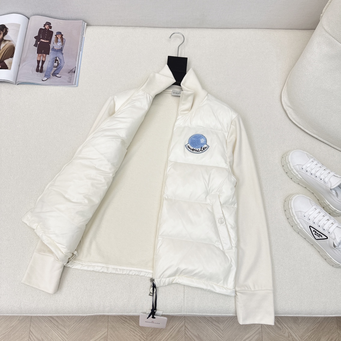 Moncler Down Jackets